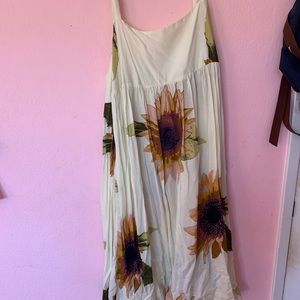 BRAND NEW URBAN MIDI DRESS